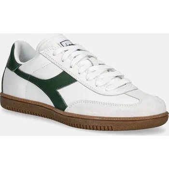 Pánské tenisky Tenisky Diadora Trainer, 42.5, bílá, 00X