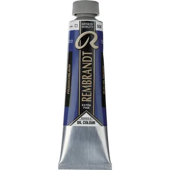Olejová barva Olejová barva Rembrandt 40 ml