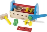 Melissa & Doug Dřevěné nářadí