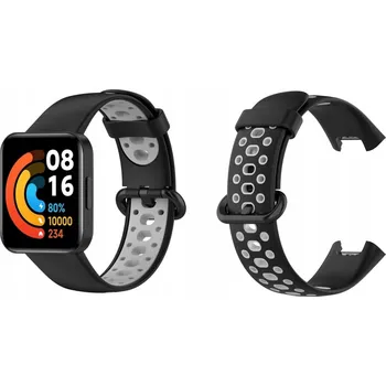 Příslušenství pro čtečku elektronické knihy Řemínek pásky pro Xiaomi černý