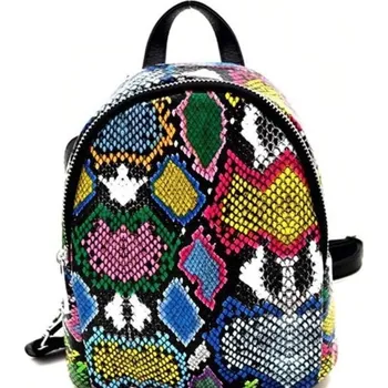 Sportovní batoh Dámský batoh E834