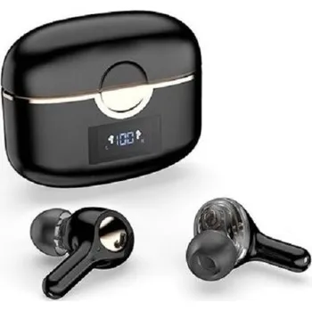 Sluchátka Bezdrátová bluetooth sluchátka K1815