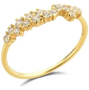 Šperk Dámský prstýnek D1987 7 1