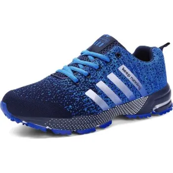 Pánské tenisky Běžecká obuv A510 modrá 46