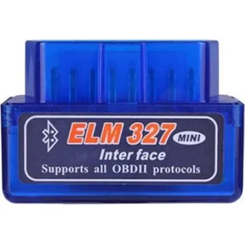 Autodiagnostika Automobilová diagnostická jednotka