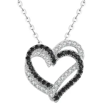 Náhrdelník Dámský náhrdelník se srdcem D525