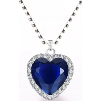 Náhrdelník Dámský náhrdelník Titanic