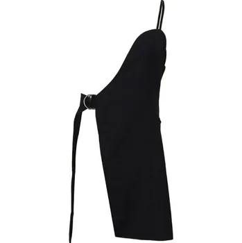 Dámská vesta Dámská asymetrická vesta P2427 M