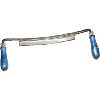 Sekera Poříz na kůru 24cm