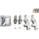 Sada na opravy, expandér ProfiPower 9B6025