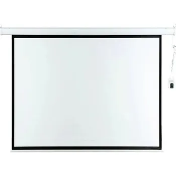 Projekční technika Elektrické projekční plátno Aveli, 150x113 cm, poměr stran 4:3 (XRT-00170)