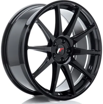 Alu kolo JR Wheels JR11 20x8,5 ET35 5x112 Gloss Black