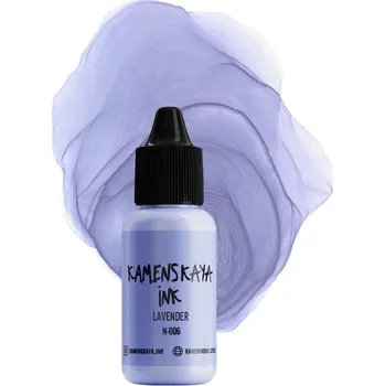 Pastelový alkoholový inkoust KAMENSKAYA NUDE 15ml