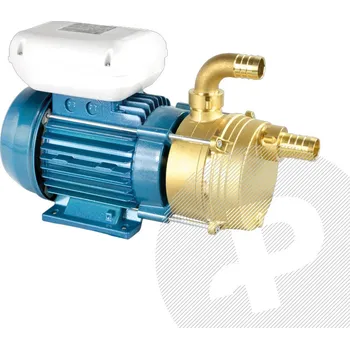 Čerpadlo na vrtačku TELLARINI | ENM/ENT 20 400V AT9007530