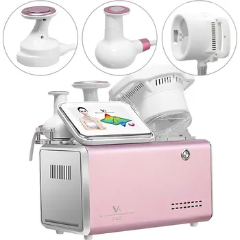 Masážní přístroj Masážní přístroj na formování postavy BeautyRelax Bodyshape Tripple Attack Professional