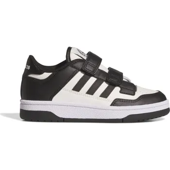 Chlapecká obuv Dětské Tenisky ADIDAS RAPID COURT CF C JP7654 – Černá 32