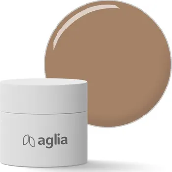 Lak na nehty MOCHA barevný UV gel