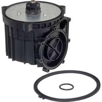 Olejová vana Odlučovač oleje, odvětrání klikové skříně HENGST FILTER AS811M D893