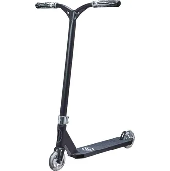 Koloběžka Freestyle koloběžka STRIKER Lux Limited Edition | SILVER