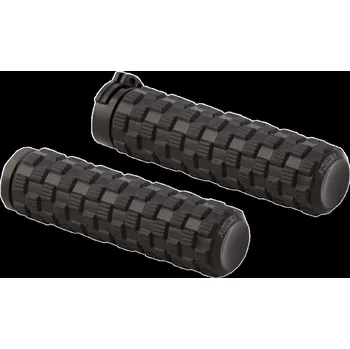 Chránič řídítek pro čtyřkolku GRIP AIR TRX CBL BLK 07-350