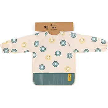 PETITE&MARS Ben Green Kiwi