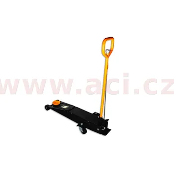 zvedák hydraulický servisní zvedák, rychlozdvih, 5 t - zdvih 165-565 mm 25057