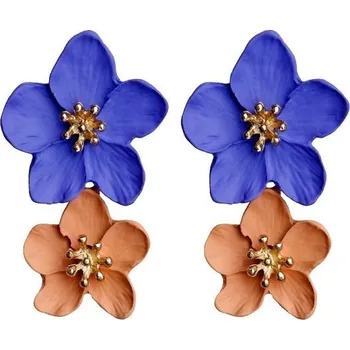 Náušnice Dámské visací náušnice G475 8