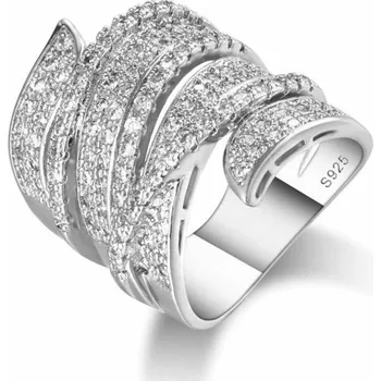 Prsten Dámský prstýnek D1633 7