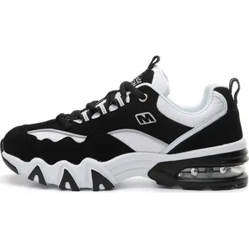 Dámské tenisky Dámské sportovní běžecké boty černá 36