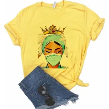 Dámské tričko pro zdravotní sestry A1273 XL 7