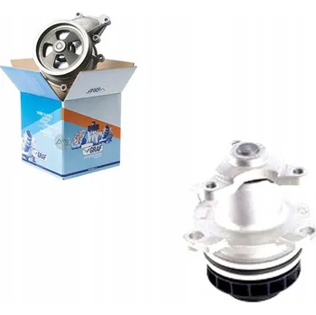 Vodní pumpa motoru Graf PA1037 Vodní pumpa, chlazení motoru