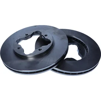 Brzdový kotouč Maxgear 19-0929 Brzdový kotouč