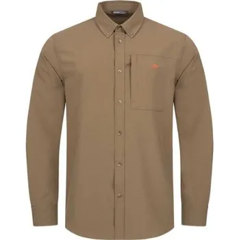 Pánská košile Lovecká košile Blaser HunTec AirFlow XXL barva zelená