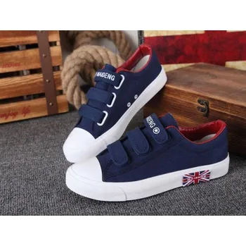 Dámské tenisky Dámské tenisky tmavě modrá 36