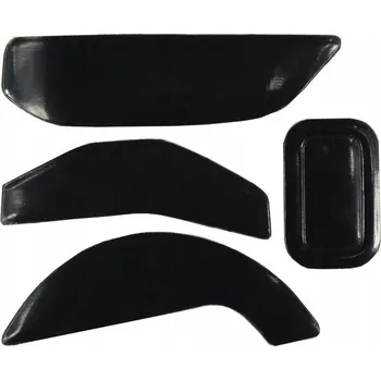 Myš Teflonové kluzáky pro myš Razer Basilisk Essential + montážní sada