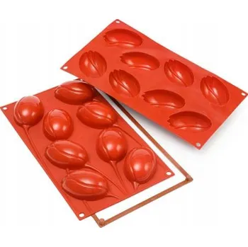 Forma na pečení Forma na muffiny SilikoMart