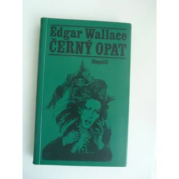Černý opat