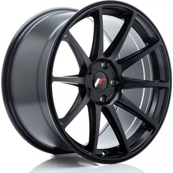 Alu kolo JR Wheels JR11 19x9,5 ET35 5x112 Matt Black