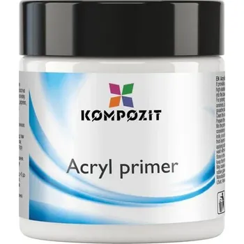 Kompozit bílý základní nátěr