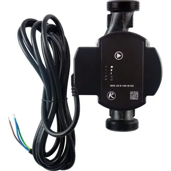 Oběhové čerpadlo Regulus Oběhové čerpadlo RPA 25-8, 180mm, 6/4" - 21416