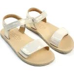 Sandály Froddo Flexi Lia Gold Shine EUR 40