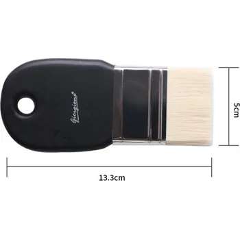 Umělecký štětec Kartáče GIORGIONE pro podklad a rytí