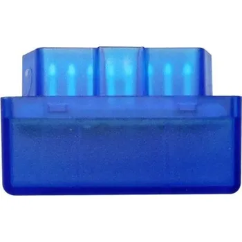 Autoelektronika Automobilová diagnostická bluetooth jednotka