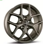 Alu kola BORBET Y tm (titan) 8x19" 5x112 ET50 57,1
