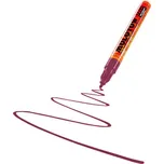 Akrylové fixy MOLOTOW - ONE4ALL 2mm