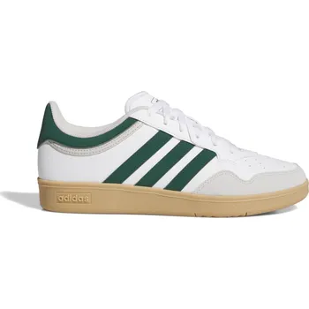 Pánské tenisky Pánské Tenisky ADIDAS HOOPS 4.0 JQ2736 – Bílá 46