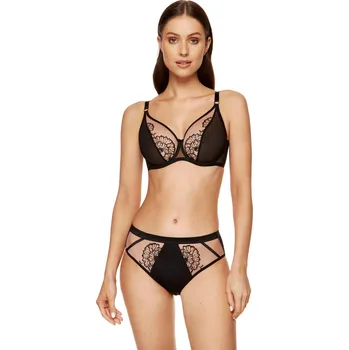 Dámské spodní prádlo Soft model 198256 Gorteks 70E