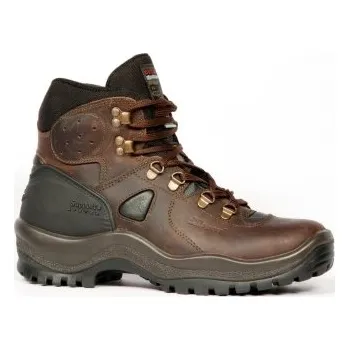 Pánská treková obuv Treková obuv GRISPORT Sherpa Dakar 36 EU + doprava zdarma!