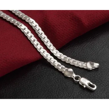 Náhrdelník Dámský řetízek G459