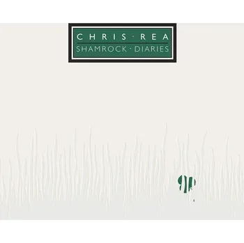 Zahraniční hudba Chris Rea : Shamrock Diaries (Coloured) LP